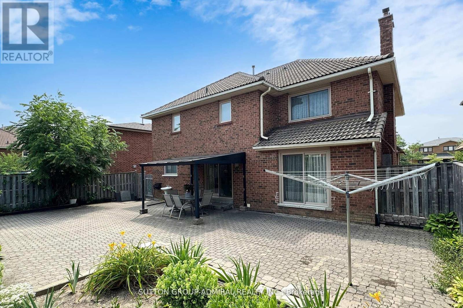 160 Marwood Place, Vaughan, Ontario L6A 1C4 - Photo 39 - N12516772