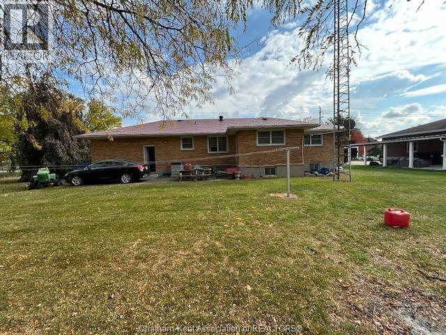 523 Indian Creek Road, Chatham, Ontario  N7M 5J5 - Photo 3 - 25027880