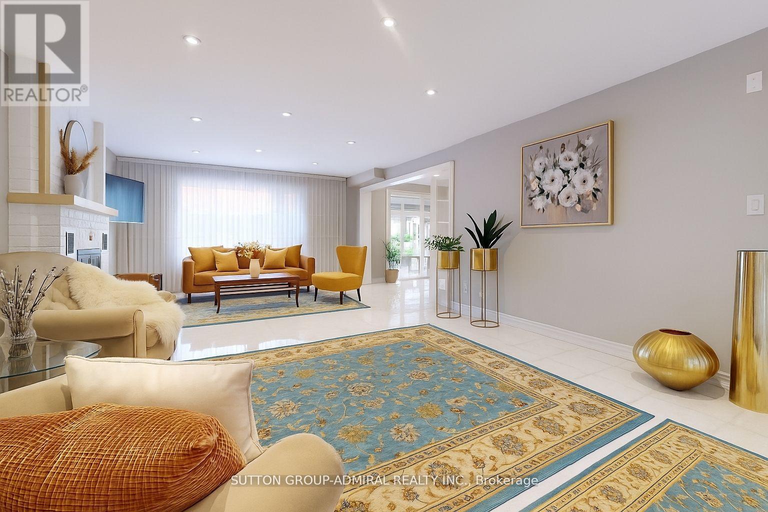 160 Marwood Place, Vaughan, Ontario L6A 1C4 - Photo 7 - N12516772