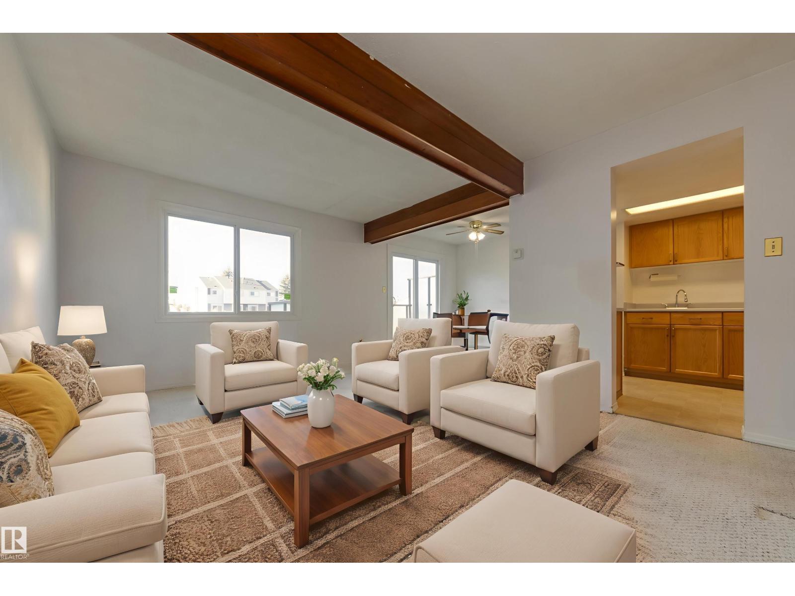 534 Willow Co Nw Nw, Edmonton, Alberta  T5T 2K7 - Photo 1 - E4465116