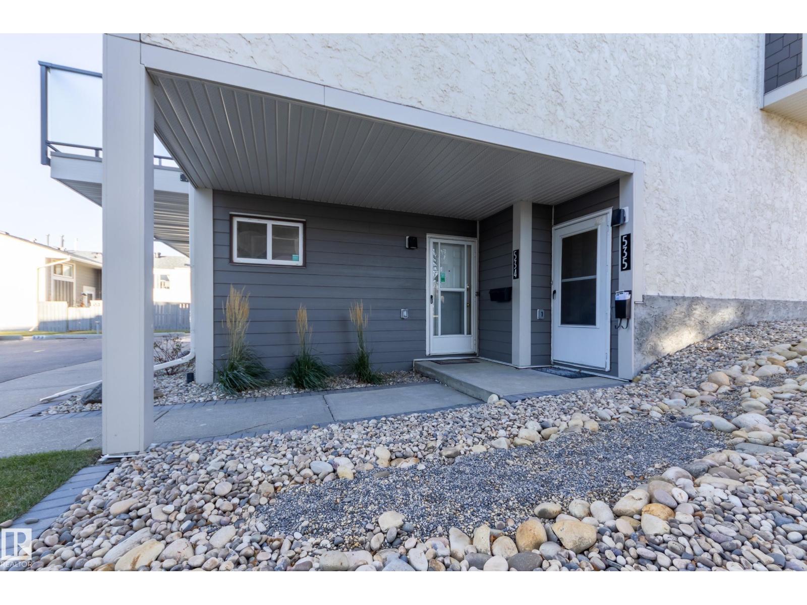 534 Willow Co Nw Nw, Edmonton, Alberta  T5T 2K7 - Photo 30 - E4465116