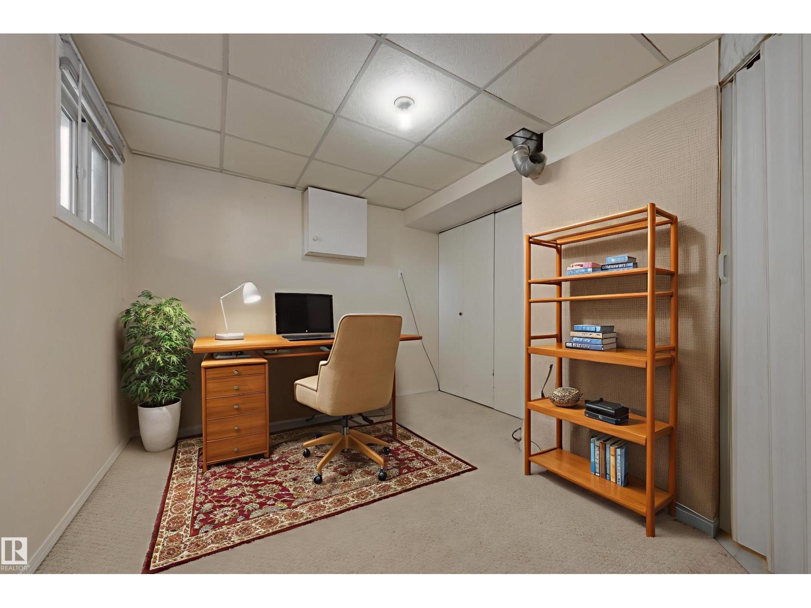 534 Willow Co Nw Nw, Edmonton, Alberta  T5T 2K7 - Photo 32 - E4465116