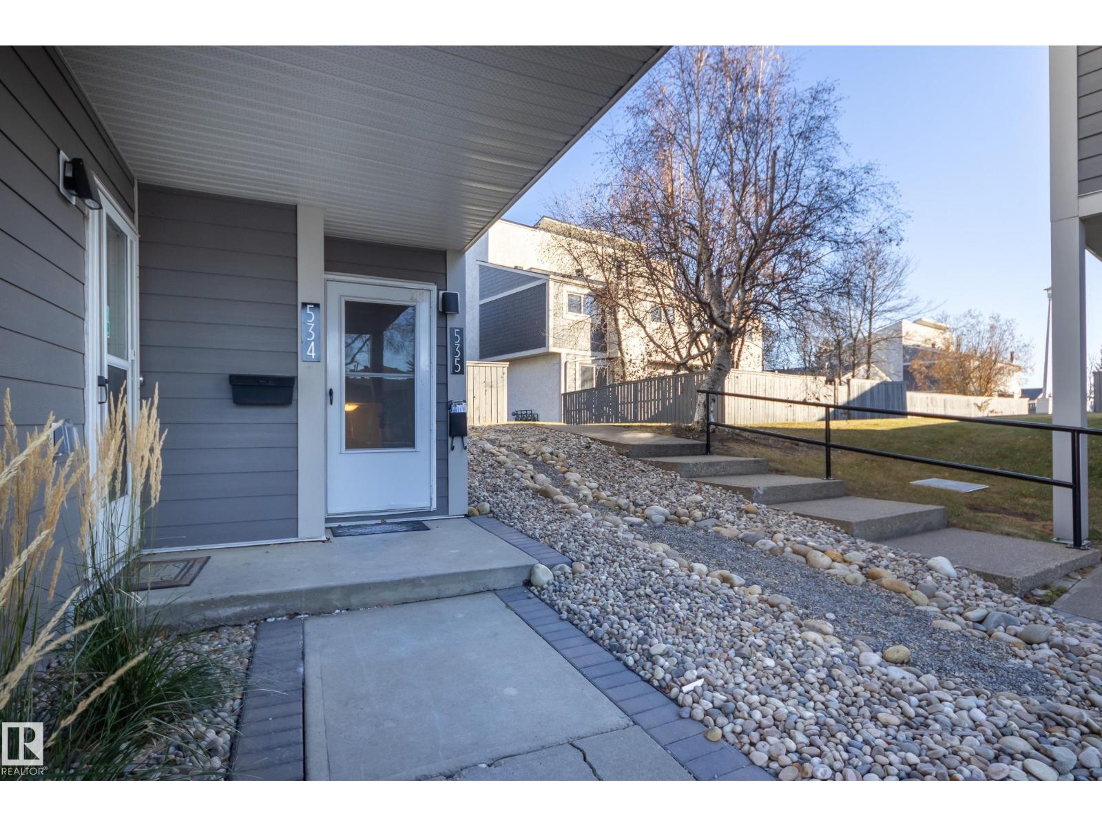 534 Willow Co Nw Nw, Edmonton, Alberta  T5T 2K7 - Photo 35 - E4465116