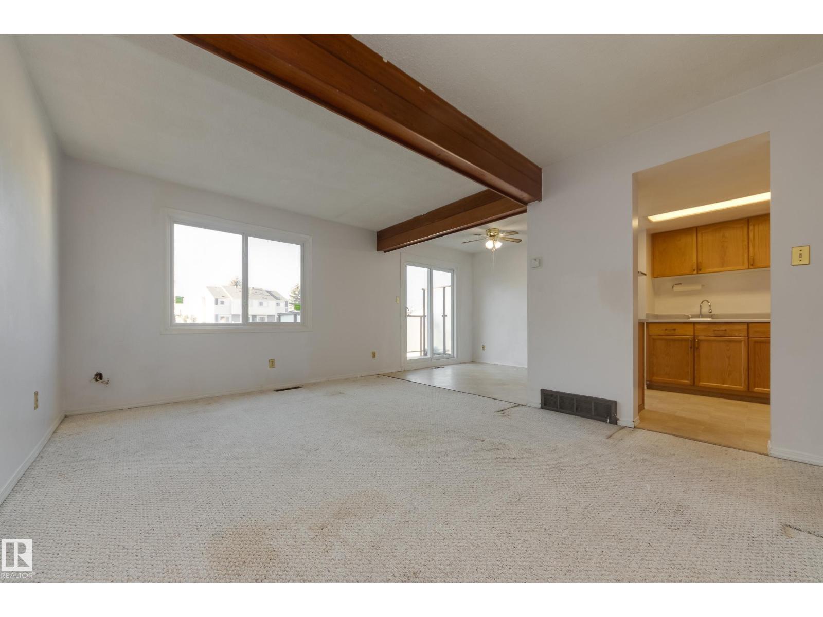 534 Willow Co Nw Nw, Edmonton, Alberta  T5T 2K7 - Photo 7 - E4465116