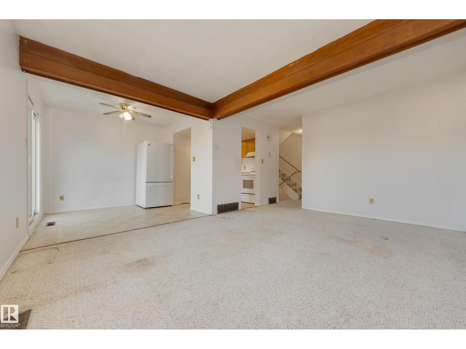 534 Willow Co Nw Nw, Edmonton, Alberta  T5T 2K7 - Photo 8 - E4465116