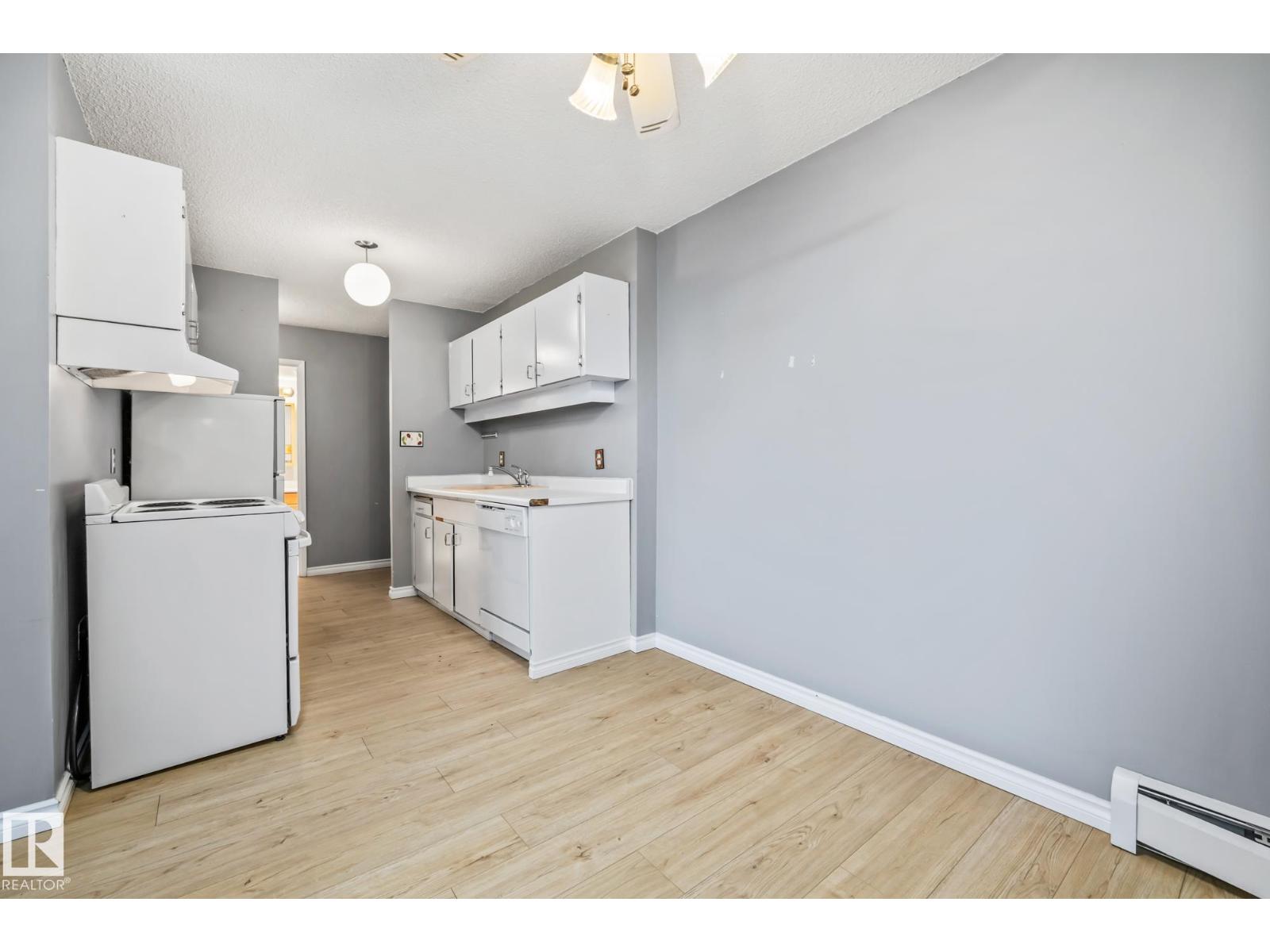 #805 12141 Jasper Av Nw, Edmonton, Alberta  T5N 3X8 - Photo 10 - E4465118