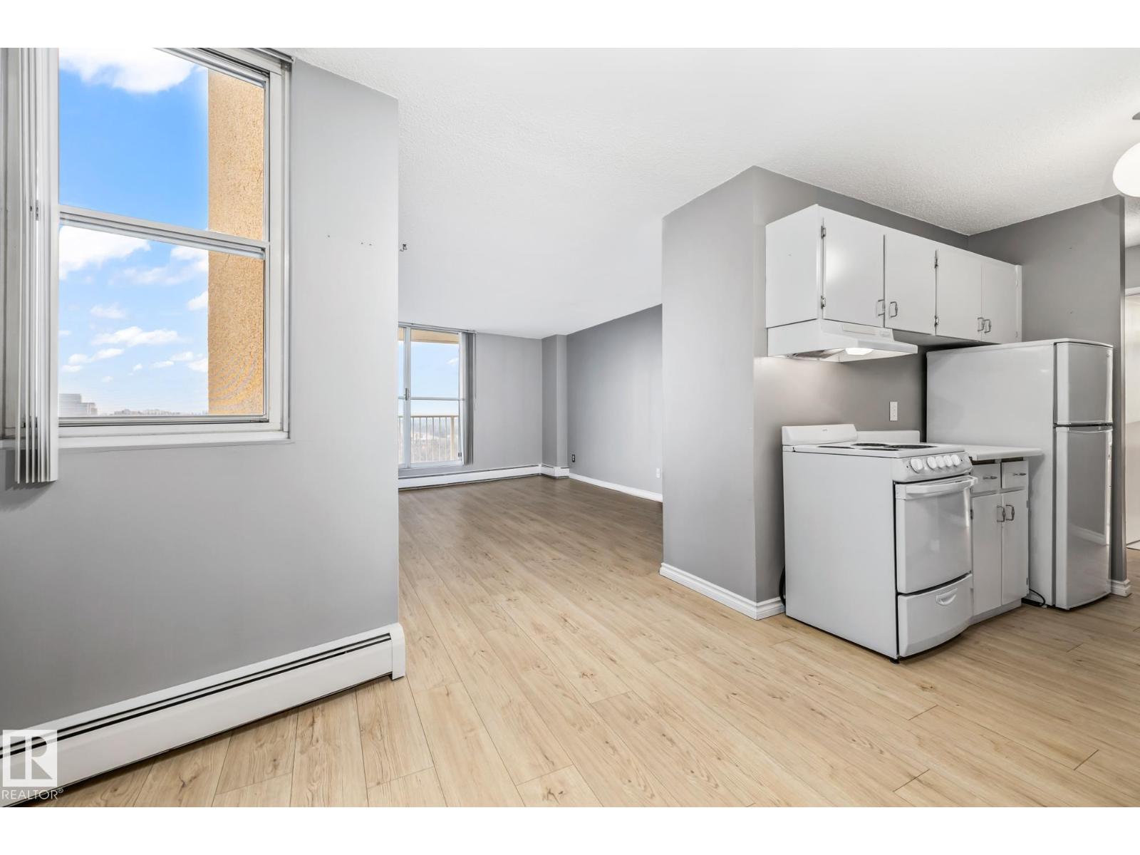 #805 12141 Jasper Av Nw, Edmonton, Alberta  T5N 3X8 - Photo 11 - E4465118