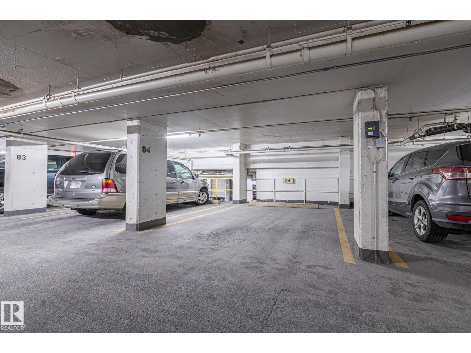 #805 12141 Jasper Av Nw, Edmonton, Alberta  T5N 3X8 - Photo 27 - E4465118