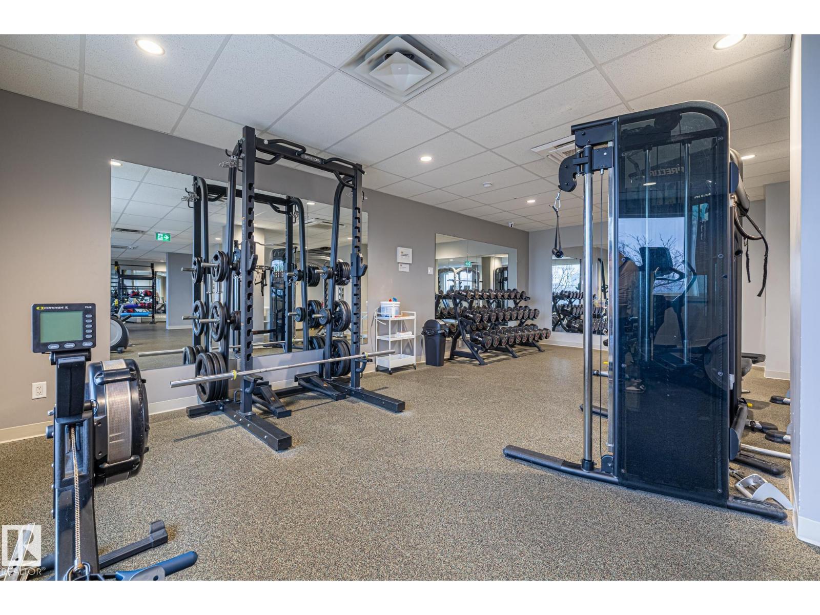 #805 12141 Jasper Av Nw, Edmonton, Alberta  T5N 3X8 - Photo 28 - E4465118