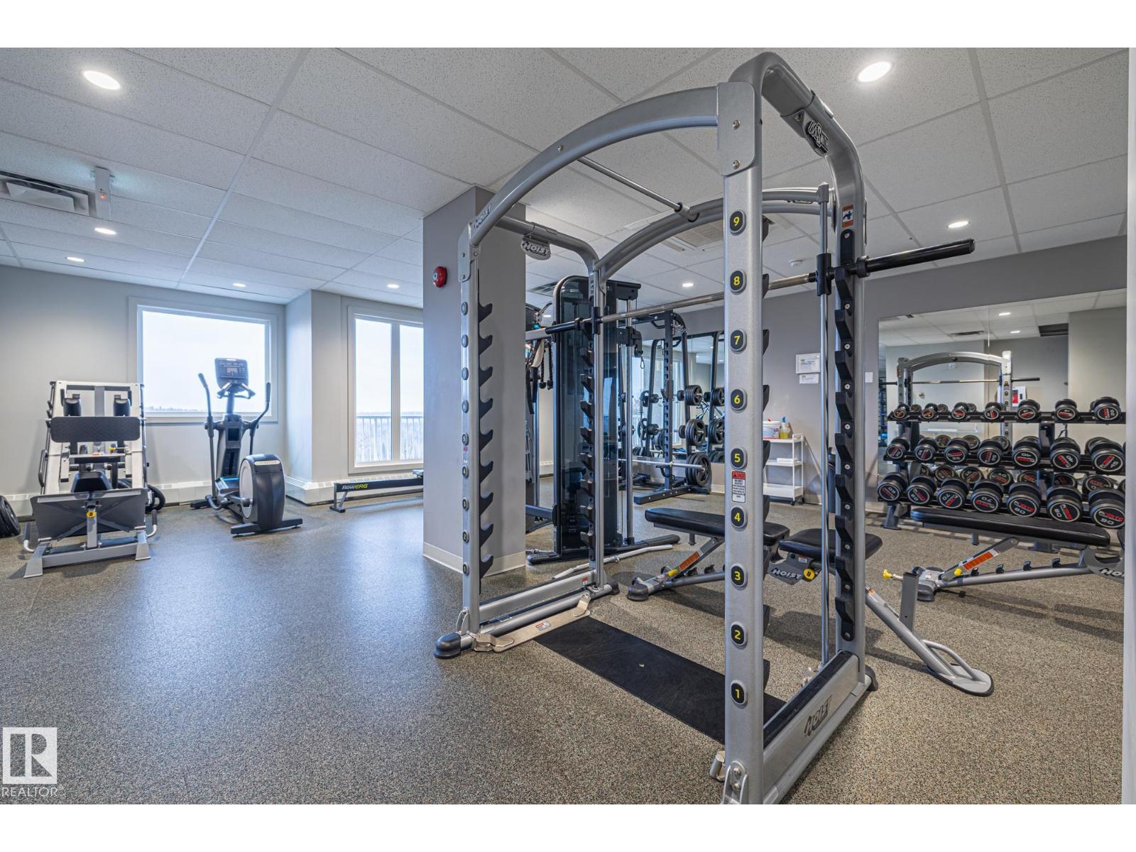 #805 12141 Jasper Av Nw, Edmonton, Alberta  T5N 3X8 - Photo 29 - E4465118