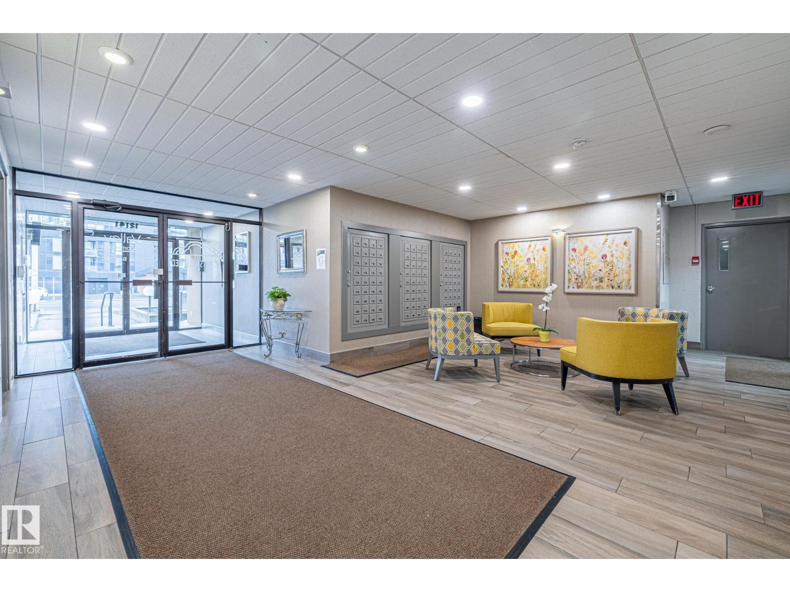 #805 12141 Jasper Av Nw, Edmonton, Alberta  T5N 3X8 - Photo 30 - E4465118