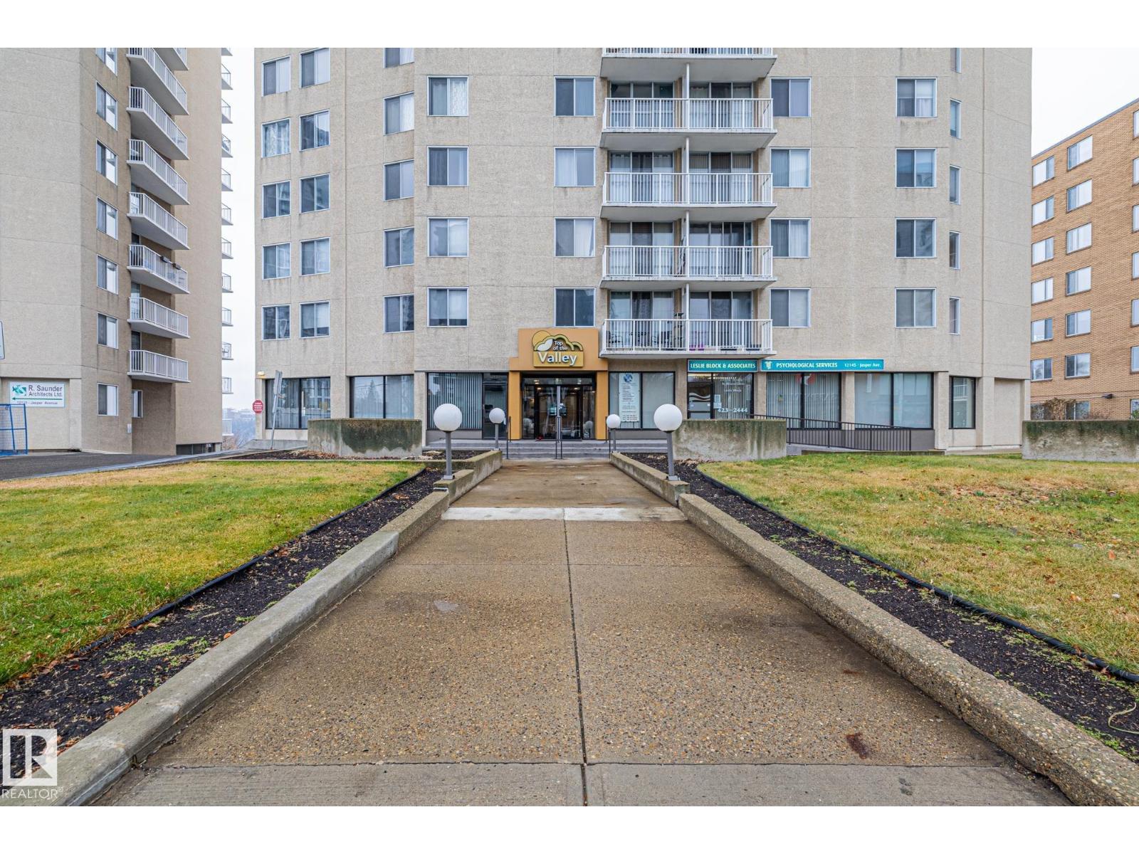 #805 12141 Jasper Av Nw, Edmonton, Alberta  T5N 3X8 - Photo 33 - E4465118