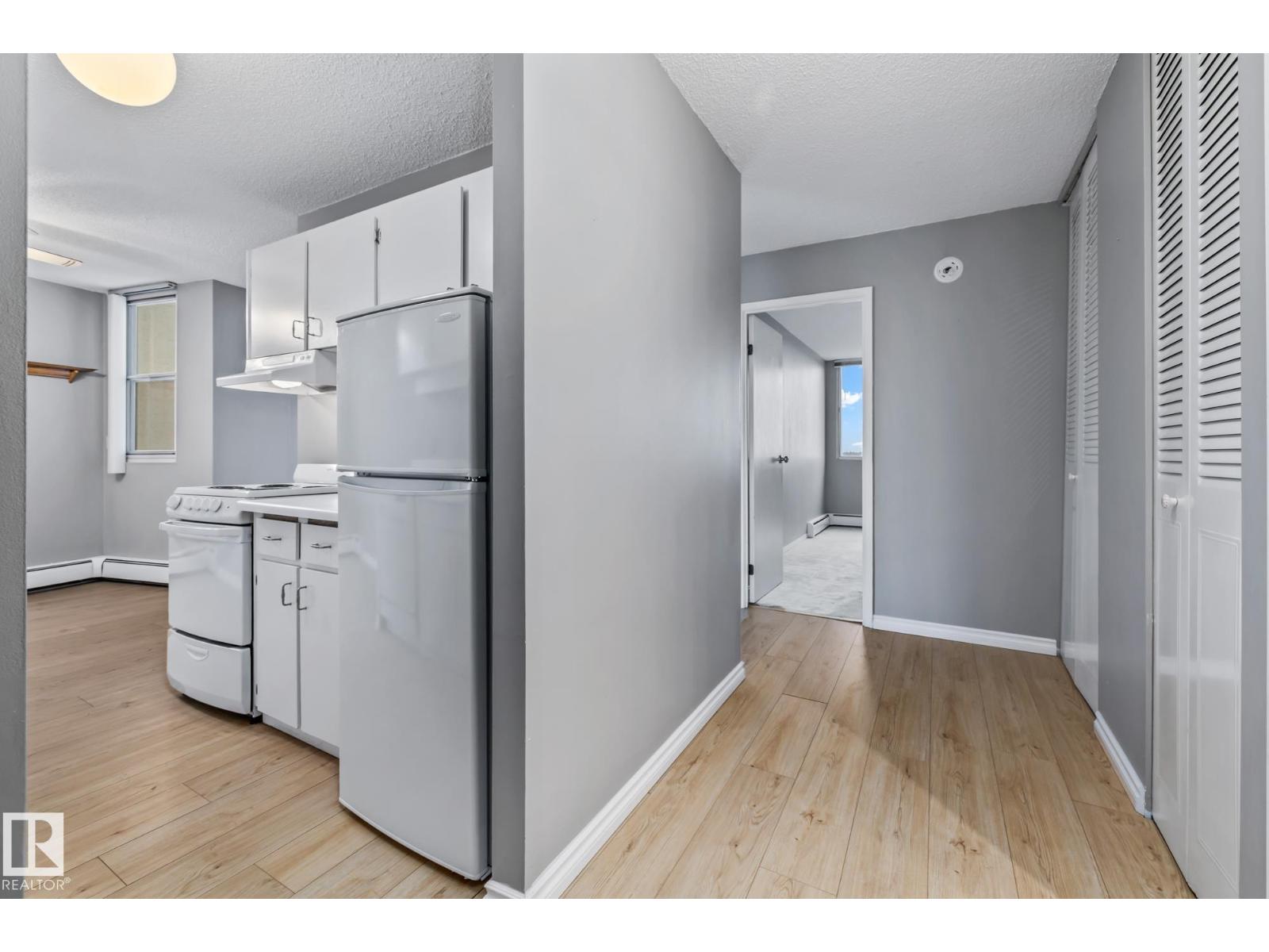 #805 12141 Jasper Av Nw, Edmonton, Alberta  T5N 3X8 - Photo 4 - E4465118