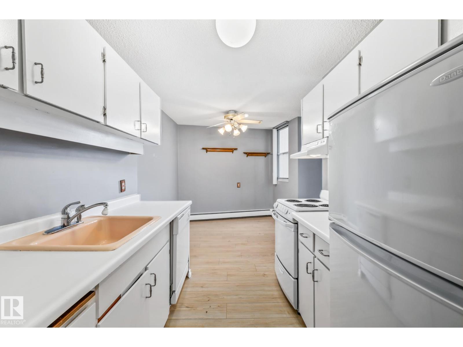 #805 12141 Jasper Av Nw, Edmonton, Alberta  T5N 3X8 - Photo 8 - E4465118