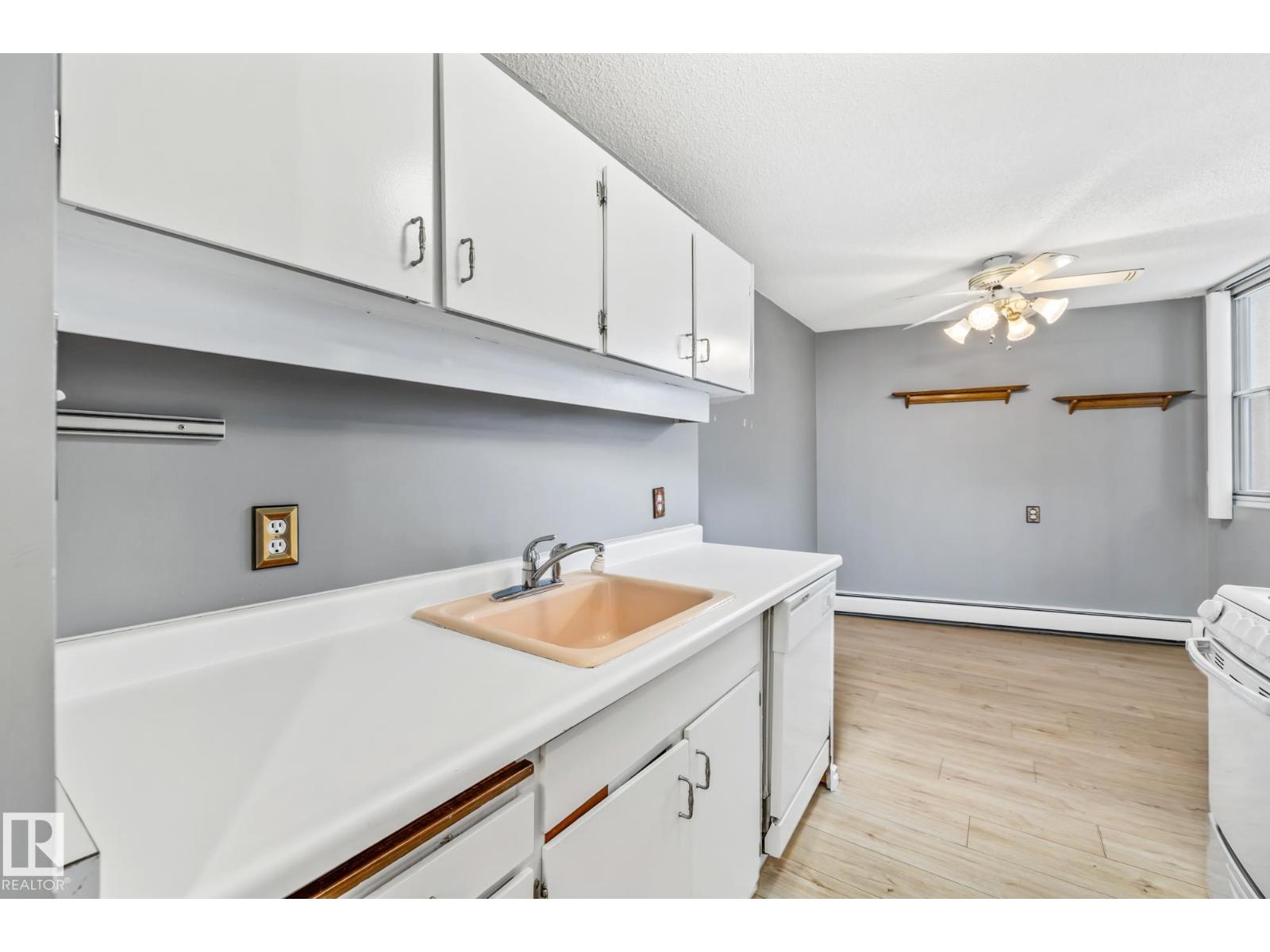 #805 12141 Jasper Av Nw, Edmonton, Alberta  T5N 3X8 - Photo 9 - E4465118