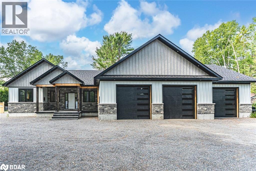 24B BUCK HILL Road, Bancroft, Ontario