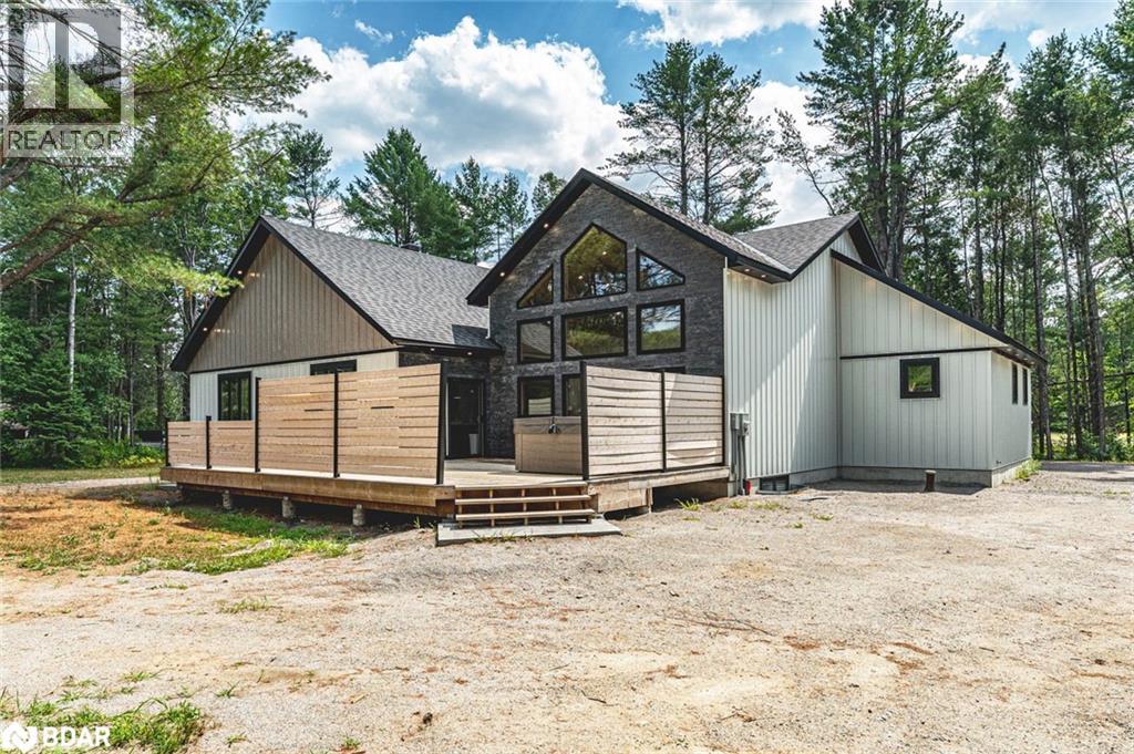 24b Buck Hill Road, Bancroft, Ontario K0L 1C0 - Photo 14 - 40786694