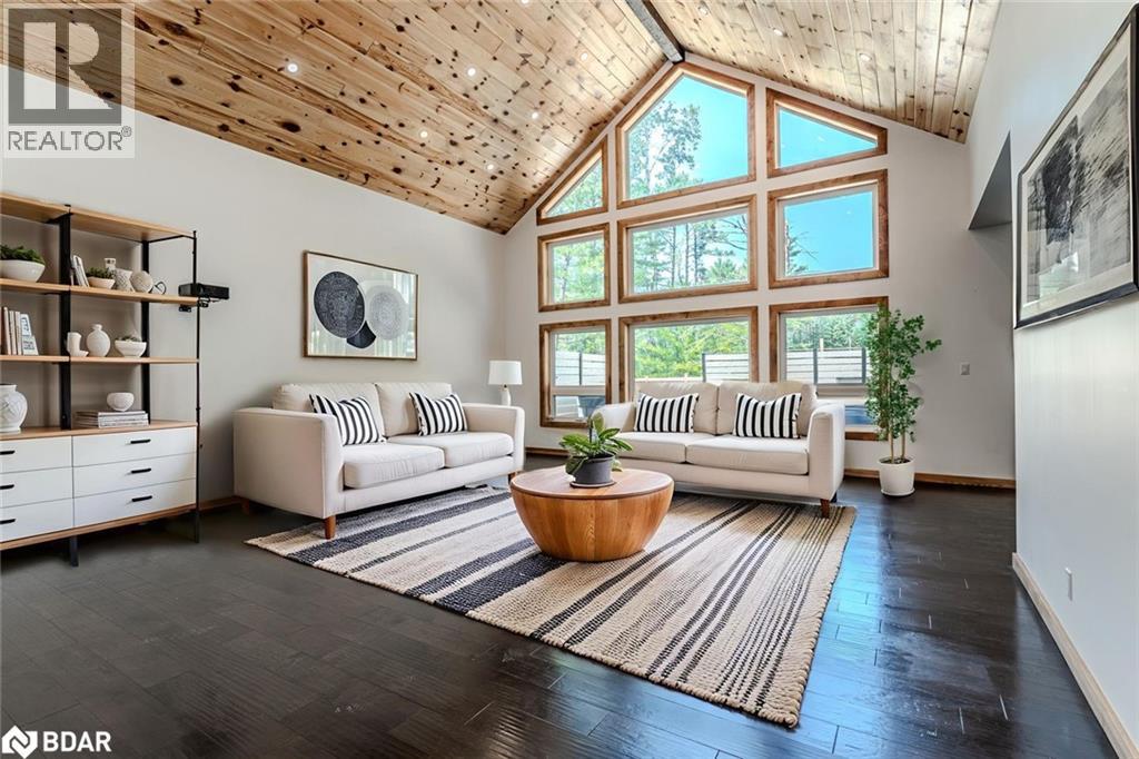 24b Buck Hill Road, Bancroft, Ontario K0L 1C0 - Photo 2 - 40786694