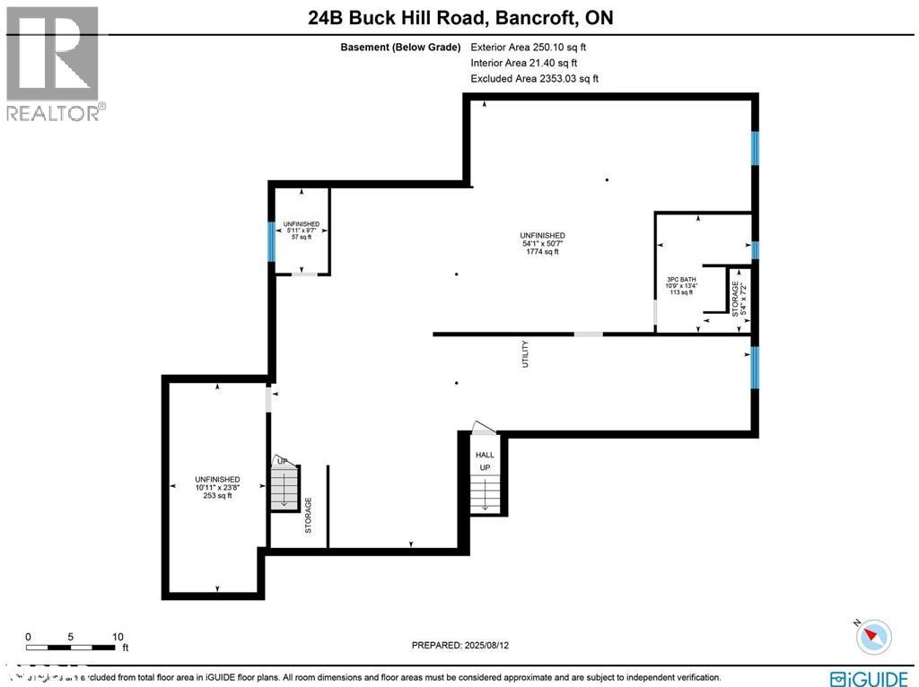 24b Buck Hill Road, Bancroft, Ontario K0L 1C0 - Photo 22 - 40786694