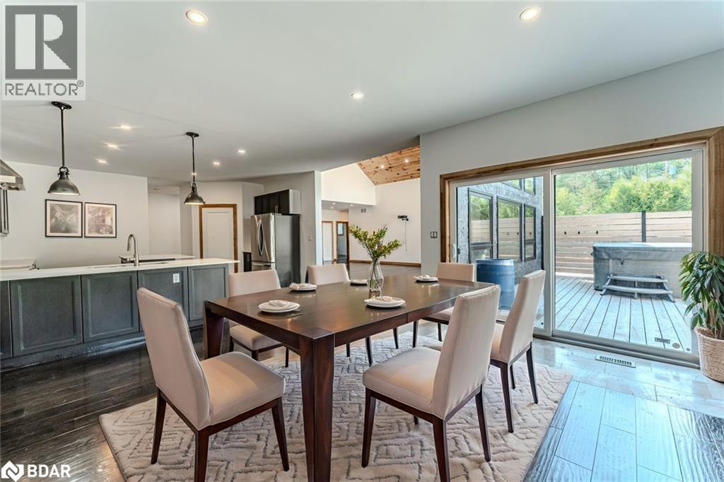 24b Buck Hill Road, Bancroft, Ontario K0L 1C0 - Photo 5 - 40786694