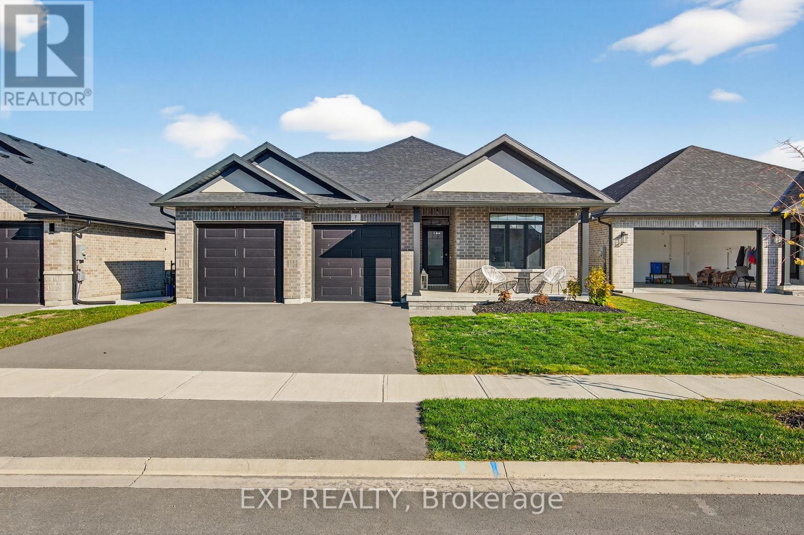 7 Mavety Court, Belleville, Ontario K8N 0R6 - Photo 33 - X12522850