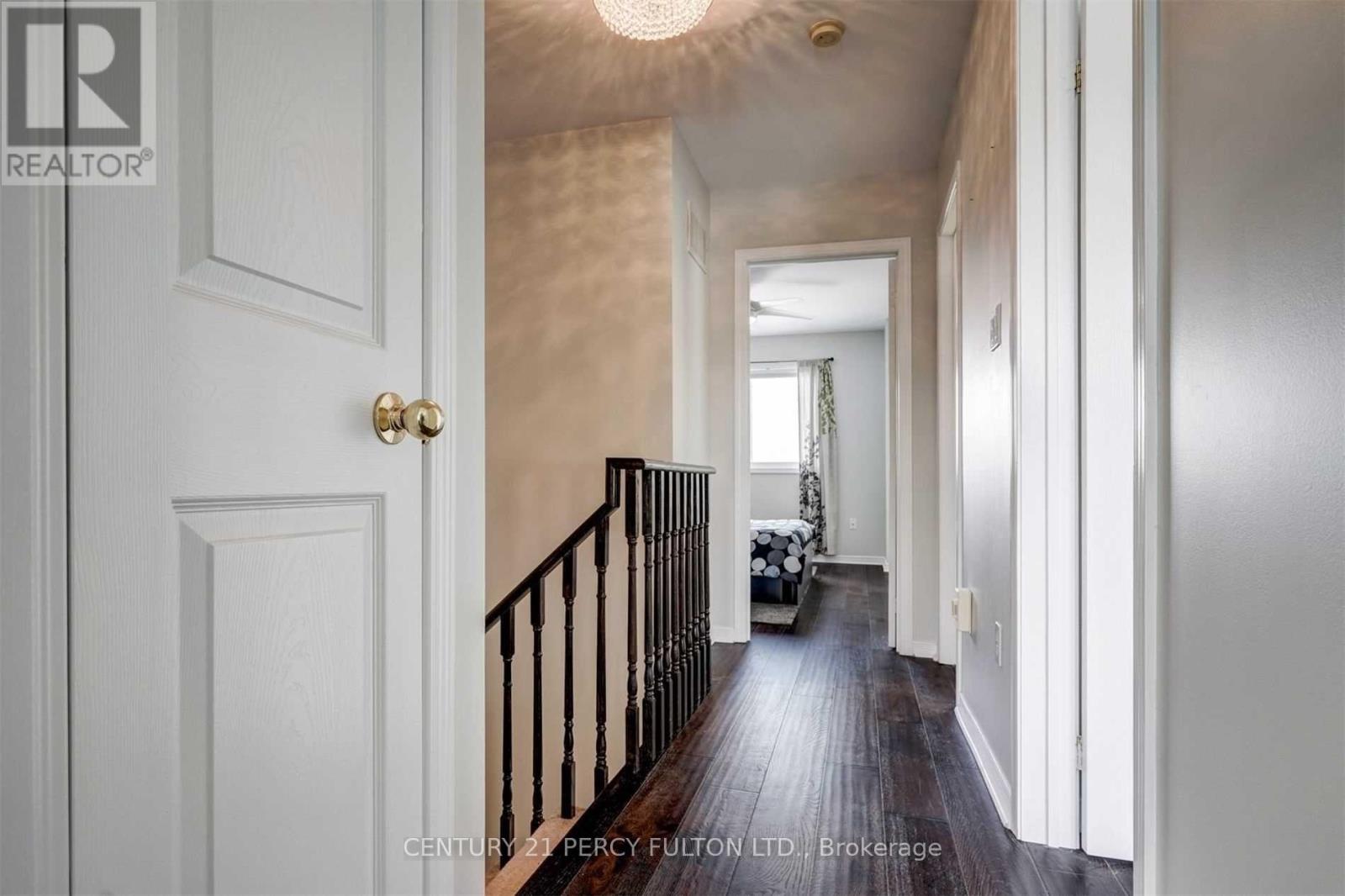 123 Brownridge Place, Whitby, Ontario  L1P 1W3 - Photo 18 - E12522554