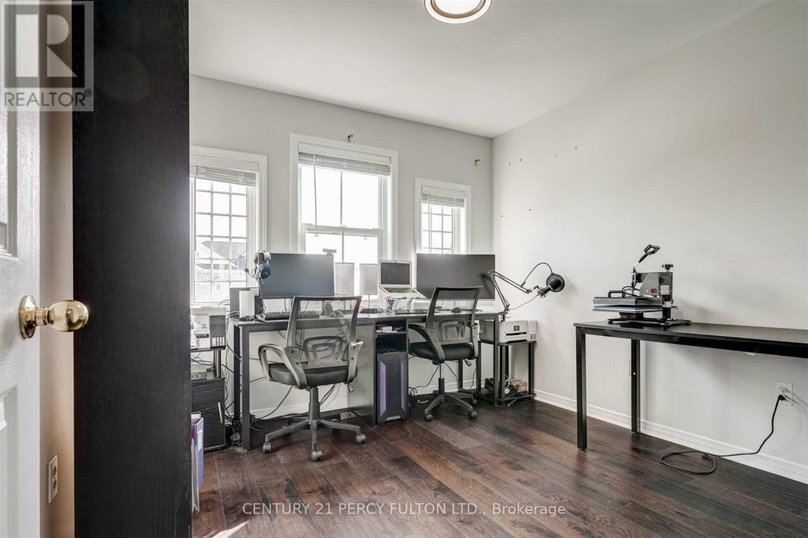 123 Brownridge Place, Whitby, Ontario  L1P 1W3 - Photo 26 - E12522554