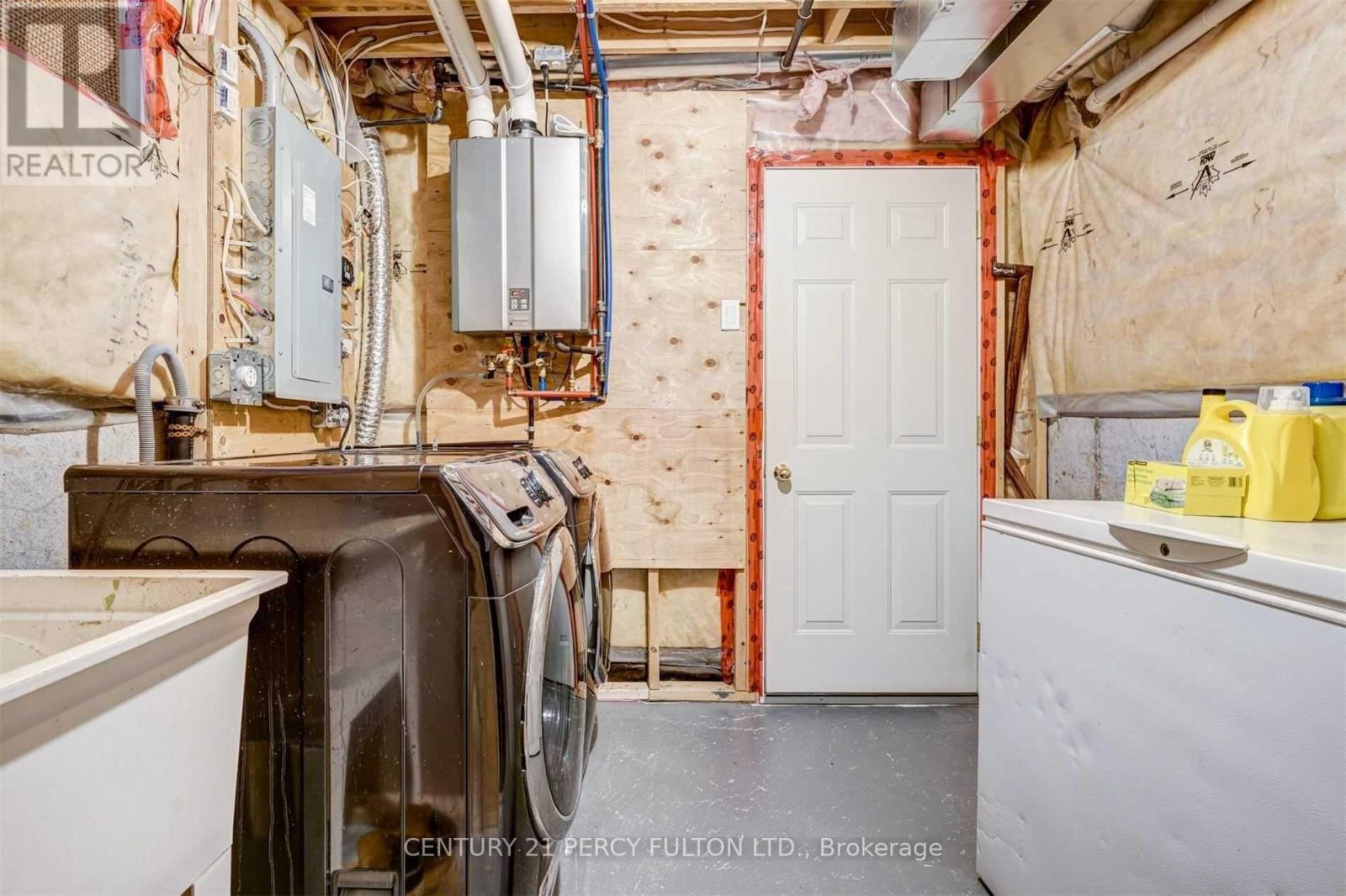 123 Brownridge Place, Whitby, Ontario  L1P 1W3 - Photo 33 - E12522554