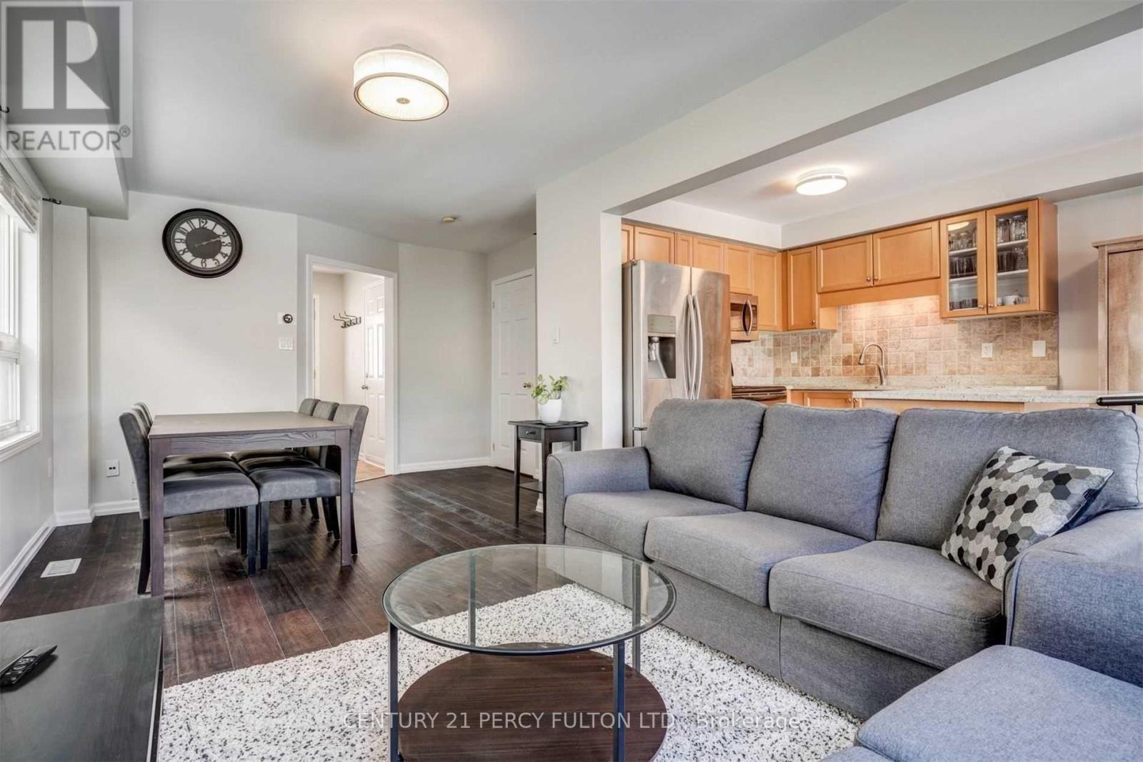 123 Brownridge Place, Whitby, Ontario  L1P 1W3 - Photo 8 - E12522554