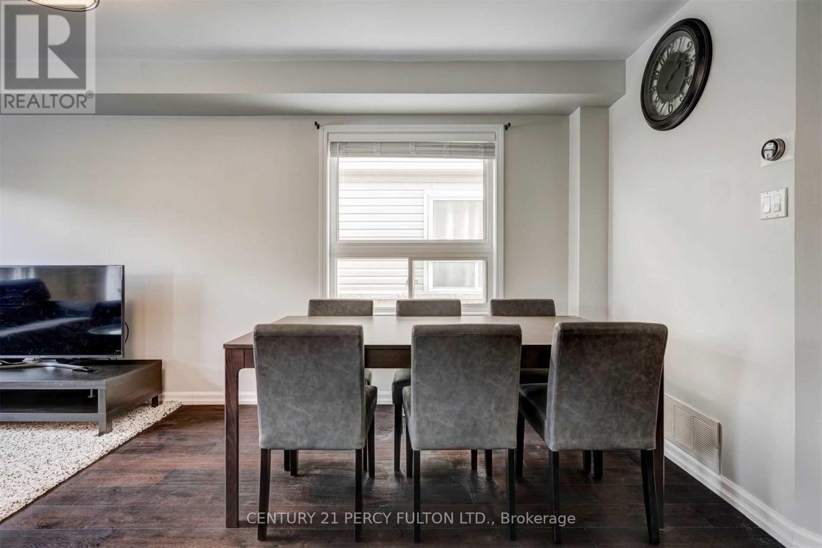 123 Brownridge Place, Whitby, Ontario  L1P 1W3 - Photo 6 - E12522554