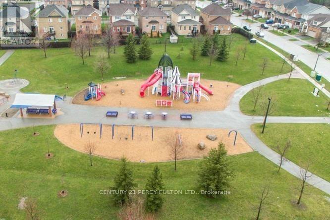 123 Brownridge Place, Whitby, Ontario  L1P 1W3 - Photo 34 - E12522554