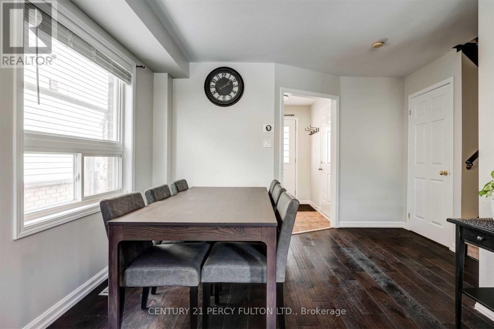 123 Brownridge Place, Whitby, Ontario  L1P 1W3 - Photo 4 - E12522554