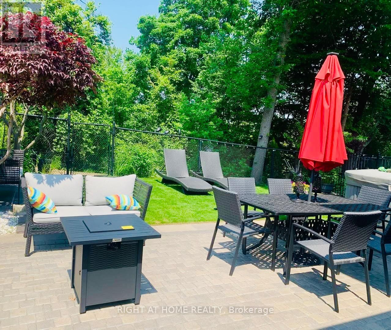 488 Royalpark Way, Vaughan, Ontario  L4H 1K4 - Photo 33 - N12522378