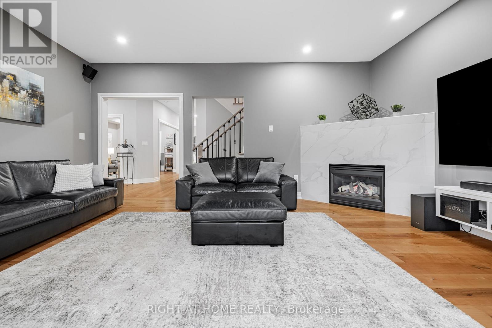 488 Royalpark Way, Vaughan, Ontario  L4H 1K4 - Photo 7 - N12522378