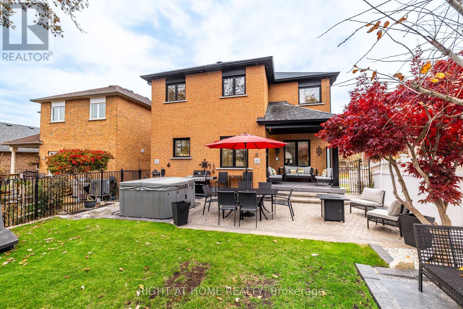 488 Royalpark Way, Vaughan, Ontario  L4H 1K4 - Photo 32 - N12522378