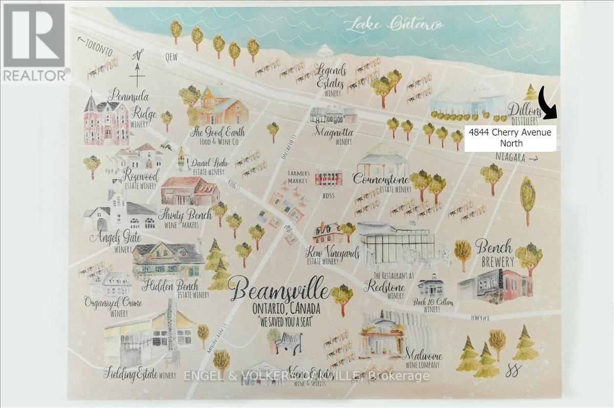 4844 Cherry Avenue N, Lincoln, Ontario  L0R 1B1 - Photo 49 - X12522712