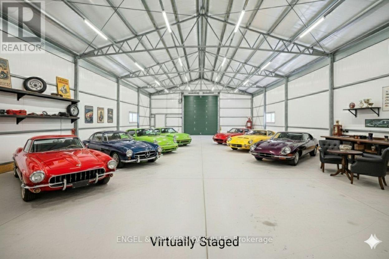 4844 Cherry Avenue N, Lincoln, Ontario  L0R 1B1 - Photo 45 - X12522712