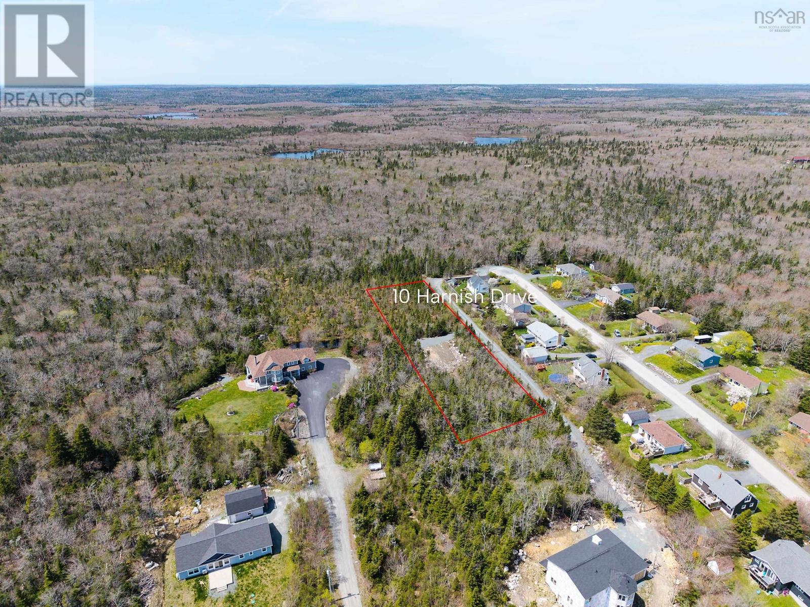 10 Harnish Drive, Herring Cove, Nova Scotia  B3V 1H5 - Photo 4 - 202511400