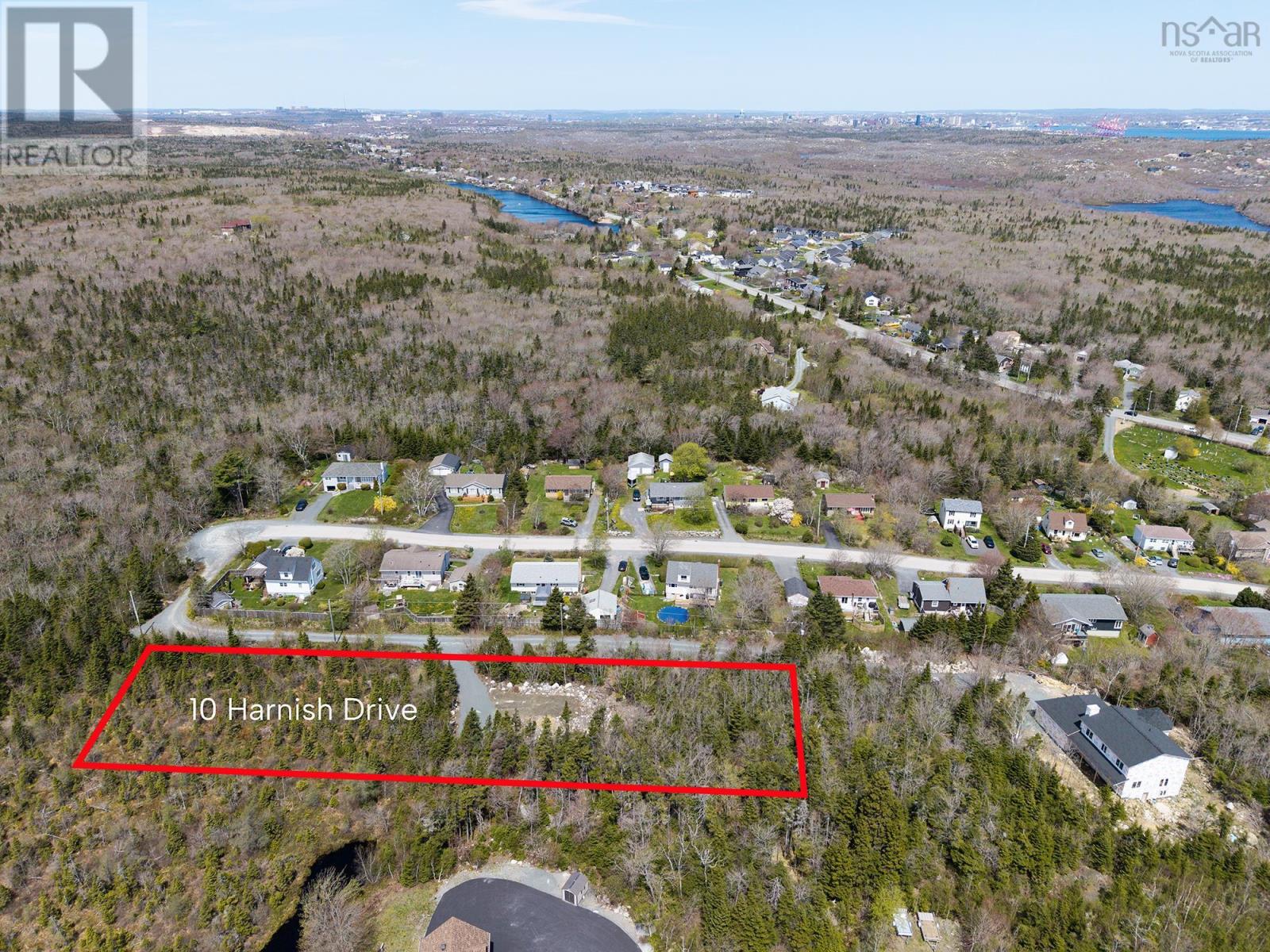 10 Harnish Drive, Herring Cove, Nova Scotia  B3V 1H5 - Photo 18 - 202511400