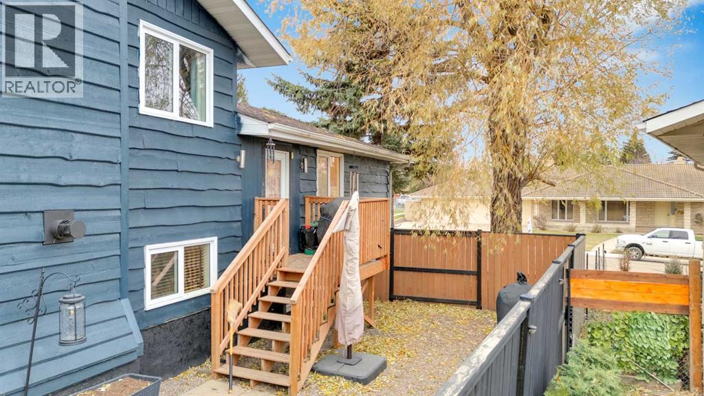 5228 38 Streetcrescent, Innisfail, Alberta  T4G 1G7 - Photo 11 - A2269082