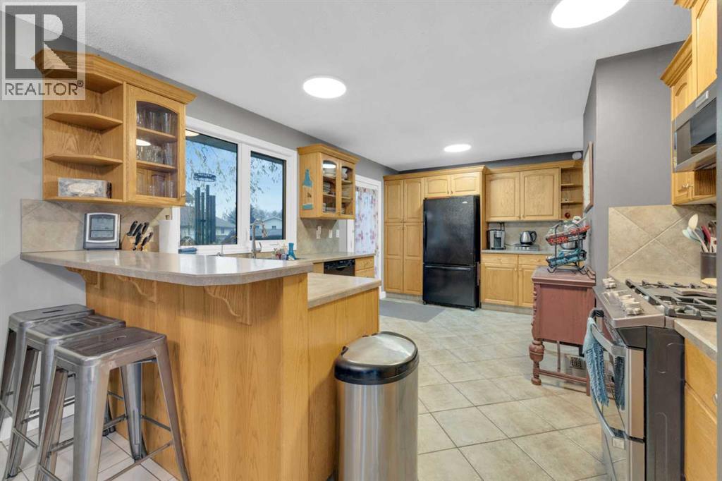 5228 38 Streetcrescent, Innisfail, Alberta  T4G 1G7 - Photo 20 - A2269082