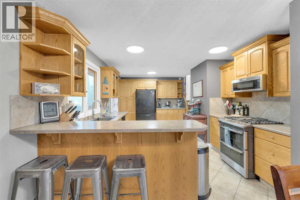 5228 38 Streetcrescent, Innisfail, Alberta  T4G 1G7 - Photo 21 - A2269082