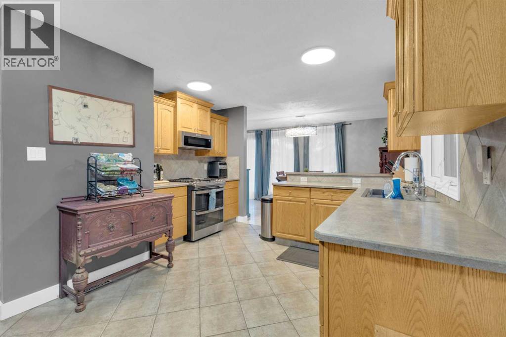 5228 38 Streetcrescent, Innisfail, Alberta  T4G 1G7 - Photo 22 - A2269082