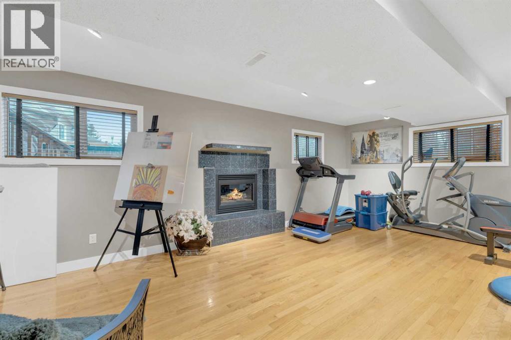 5228 38 Streetcrescent, Innisfail, Alberta  T4G 1G7 - Photo 31 - A2269082