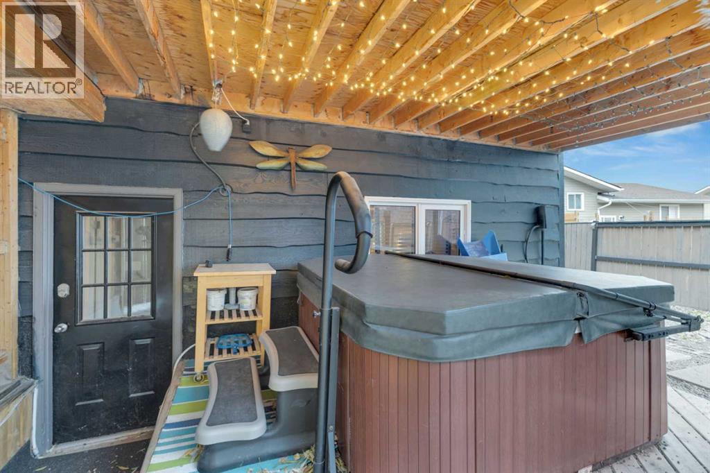 5228 38 Streetcrescent, Innisfail, Alberta  T4G 1G7 - Photo 32 - A2269082