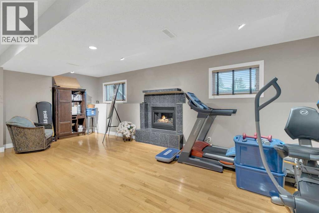 5228 38 Streetcrescent, Innisfail, Alberta  T4G 1G7 - Photo 33 - A2269082