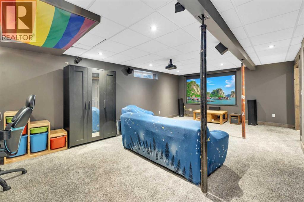 5228 38 Streetcrescent, Innisfail, Alberta  T4G 1G7 - Photo 37 - A2269082