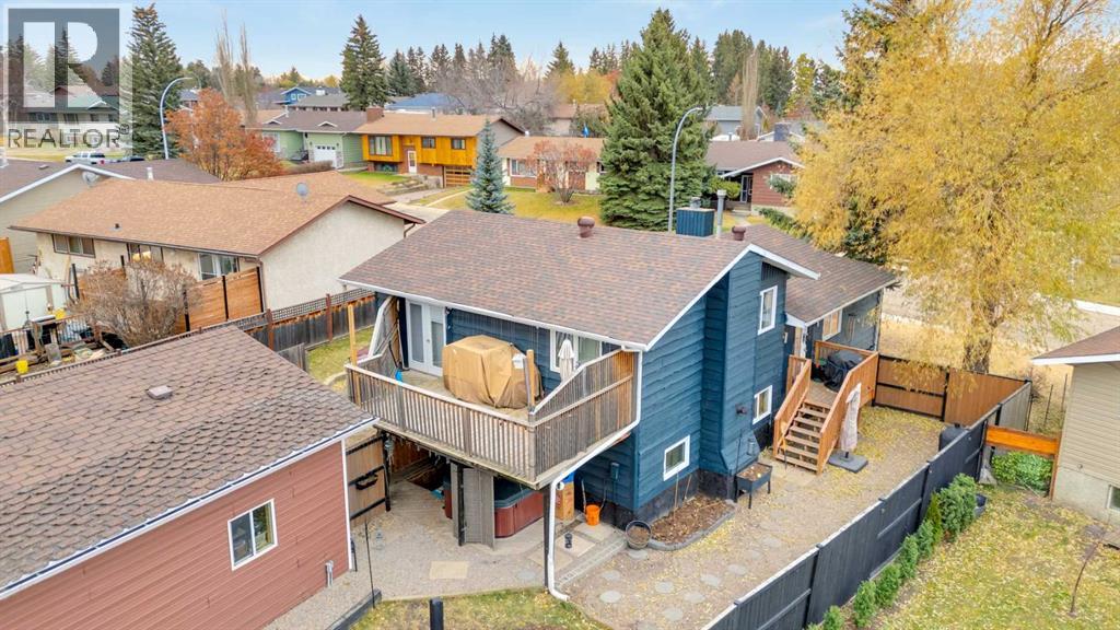 5228 38 Streetcrescent, Innisfail, Alberta  T4G 1G7 - Photo 4 - A2269082