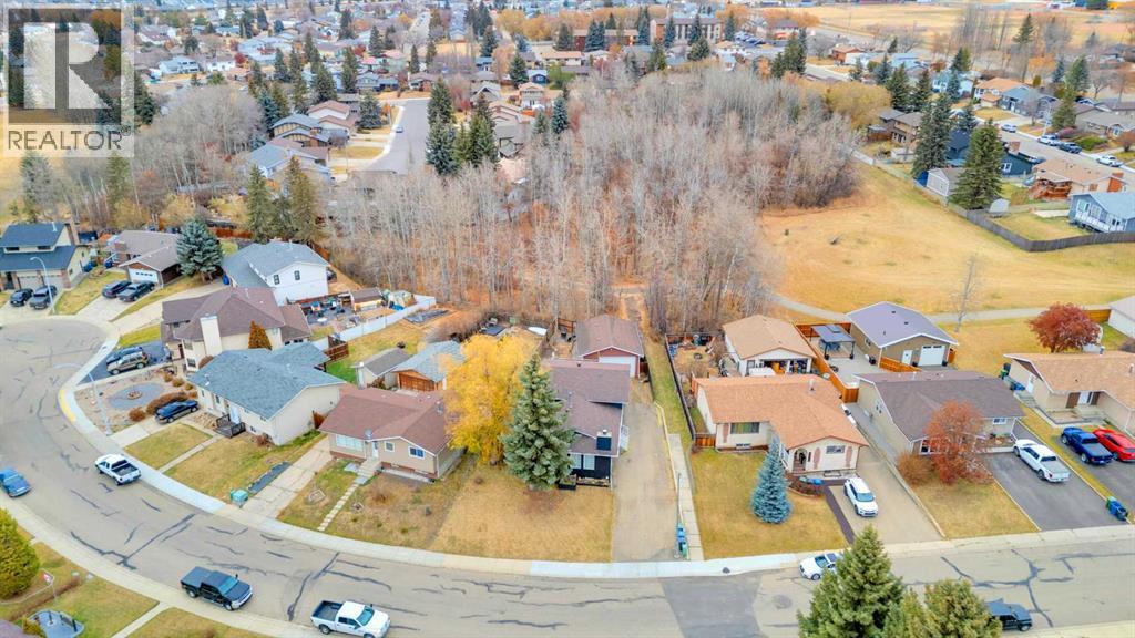 5228 38 Streetcrescent, Innisfail, Alberta  T4G 1G7 - Photo 7 - A2269082