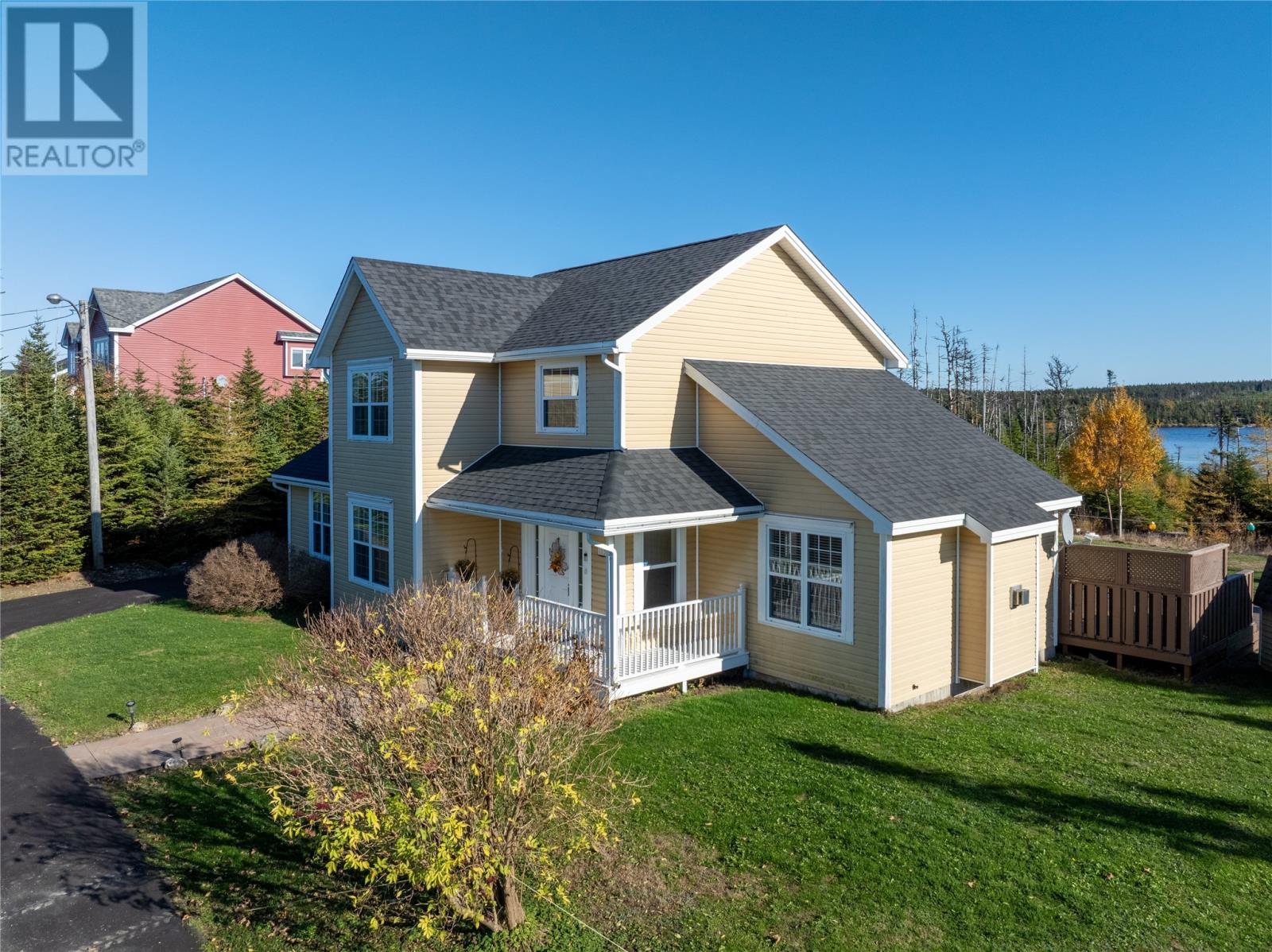115 Western Island Pond Drive, Torbay, Newfoundland & Labrador